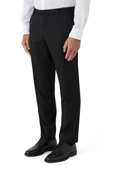 Cambridge Jura Black Trouser