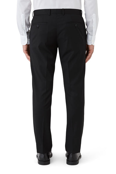 Cambridge Jura Black Trouser