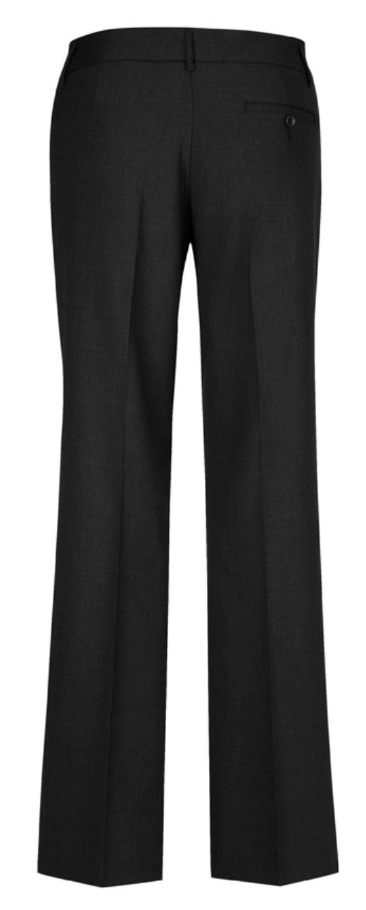 Womens CFT WS Plain Relax Fit Pant Wool 14011