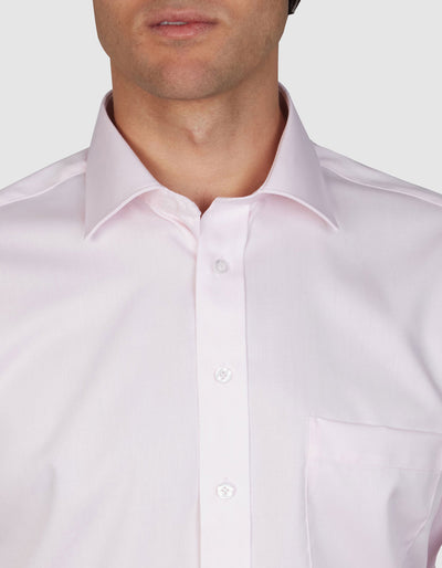 Abelard Slim Fit Non-Iron Twill Shirt A281021178