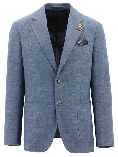 Christian Brookes Genoa Buggy Jacket