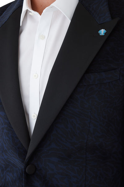 Gibson Barlow Formal Jacket