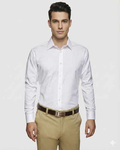 Kelly Country Seine Slim Fit Shirt