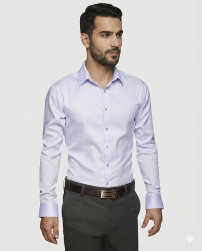 Kelly Country Gerase Body Fit Shirt 1401
