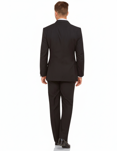 Giorgio Fiorelli Two-button Dinner Suit Set