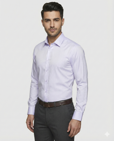 Kelly Country Gerase Body Fit Shirt 1401