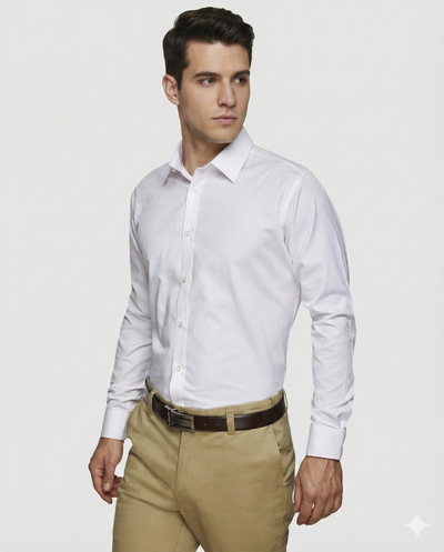 Kelly Country Seine Slim Fit Shirt