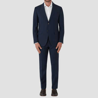 Cambridge Kensington Jacket & Mitcham Trouser Suit Set