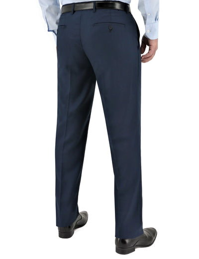 Christian Brookes CAM Navy Trouser