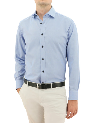 Daniel Hechter Slim Fit Jacques Business Shirt