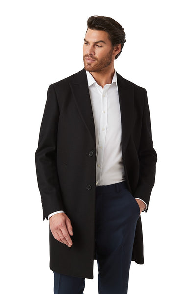 Cambridge Nottingham Coat