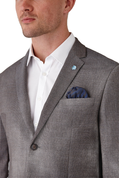 Gibson Slim Fit Accelerator JKT FGQ664