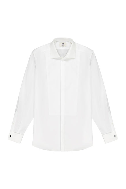 Cambridge Kent Tuxedo Shirt