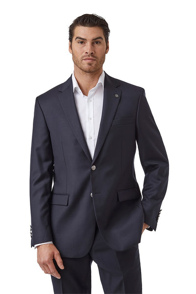Cambridge Ariel Navy Blazer