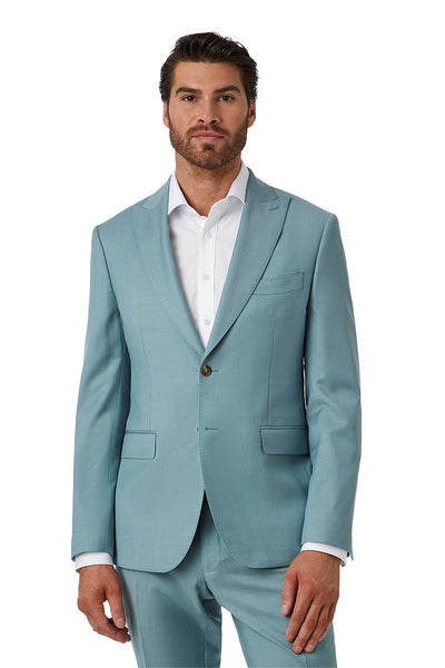 Dom Bagnato Alessi Jacket with Fabio Trouser Suit Set