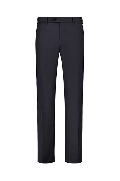 Kelly Country Semi Fit Charcoal Pants