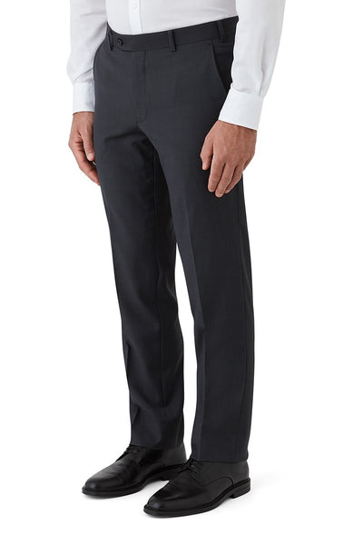 Kelly Country Semi Fit Charcoal Pants
