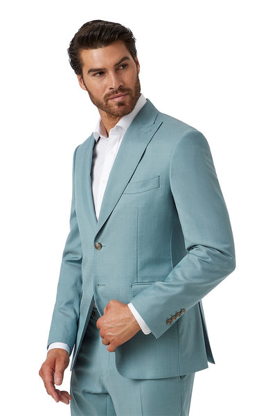Dom Bagnato Alessi Jacket with Fabio Trouser Suit Set