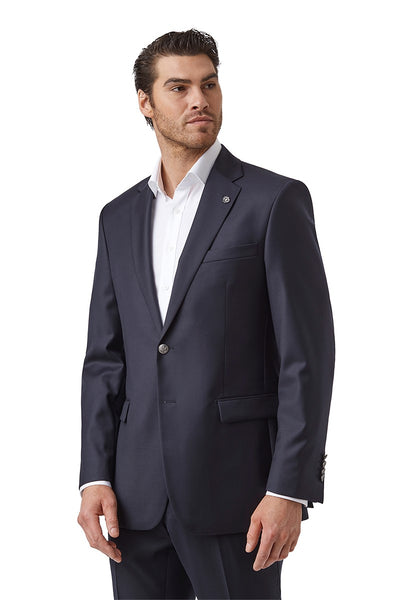 Cambridge Ariel Navy Blazer