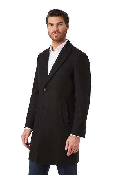 Cambridge Nottingham Coat