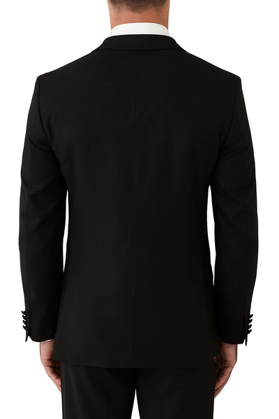 Joe Black Peak Lapel Dinner Suit Set