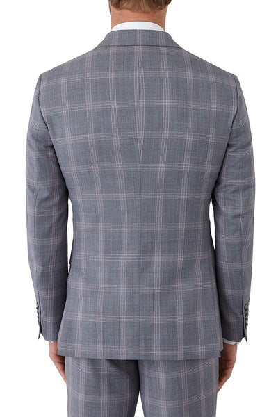 Gibson Nitro Jacket with Caper Trouser Suit Set