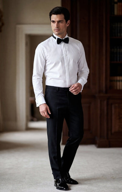 Daniel Hechter French Fly Shirt