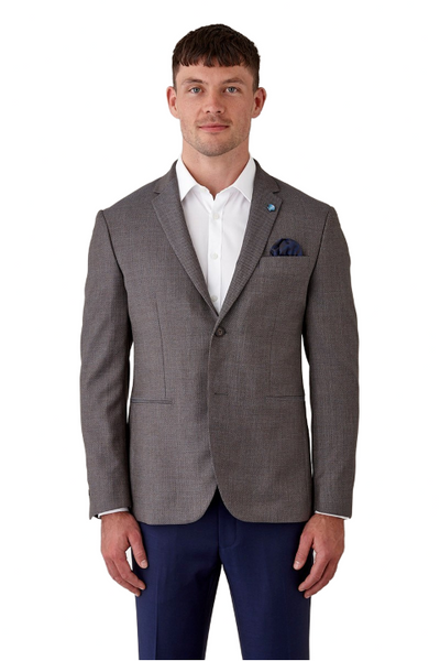 Gibson Slim Fit Accelerator JKT FGQ664