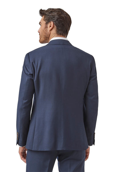 Cambridge Kensington  Navy Jacket with Mitcham Trouser Suit Set - FCT500