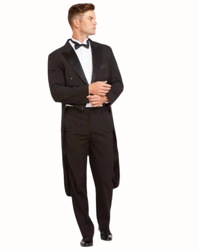 Business outlet suits online
