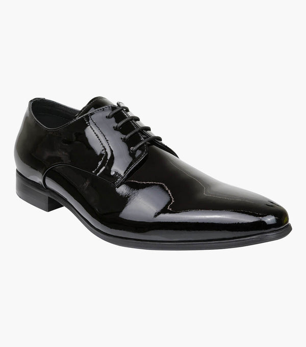 Florsheim BOLERO Plain Toe Derby Shoe - Main Image