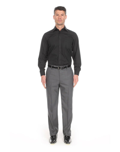 Langford and Co Business Shirts