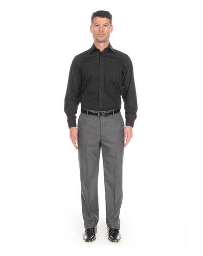 Langford and Co Business Shirts
