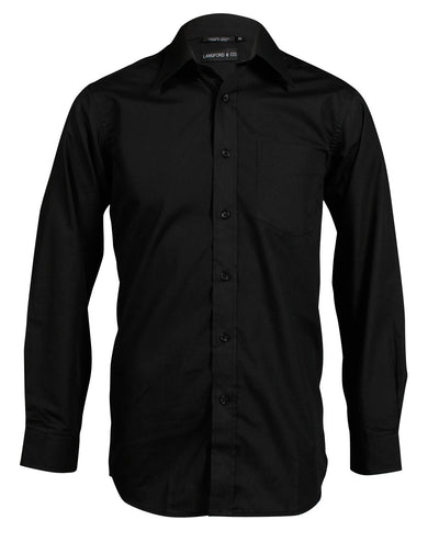 Langford & Co Business Shirt