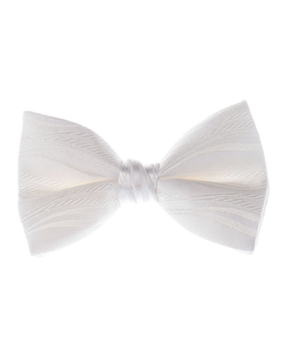 Ribbon Bow Tie