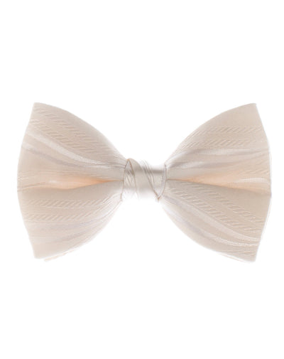 Ribbon Bow Tie
