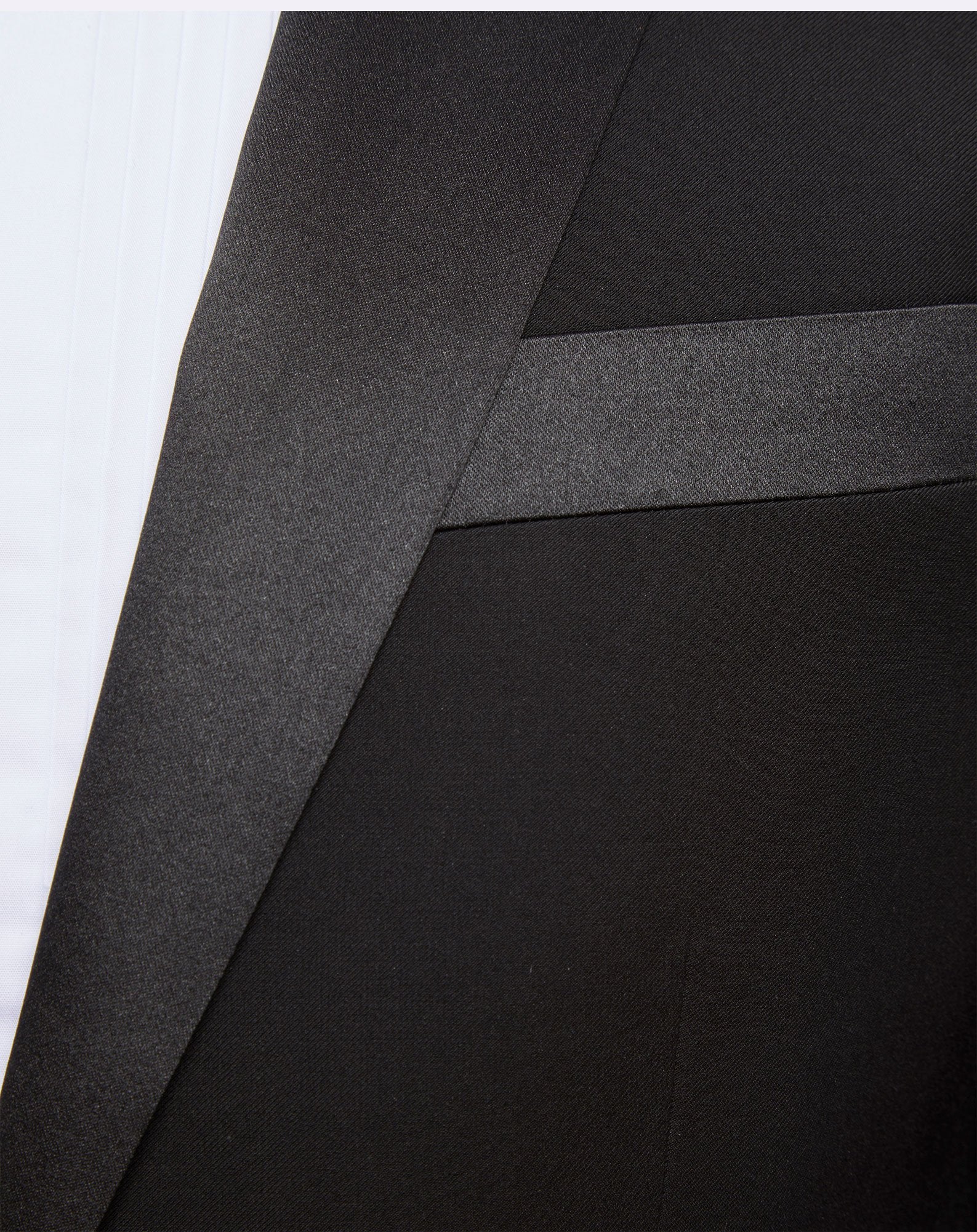 Giorgio Fiorelli Two-button Dinner Suit Set