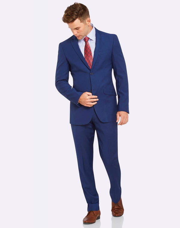 Royal suit 2025