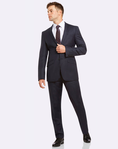 Plus size suits mens clearance
