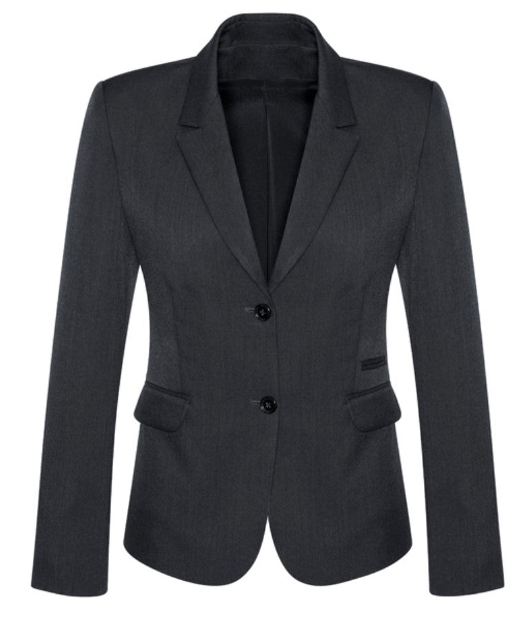 Ladies comfort Wool Jacket 64019