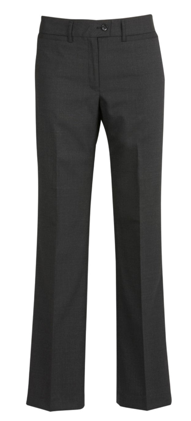 Womens CFT WS Plain Relax Fit Pant Wool 14011