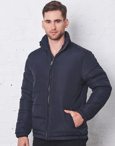 Big Men's EREST JACKET UNISEX JK48
