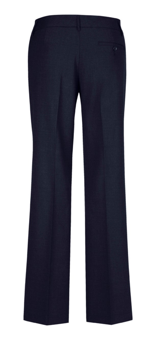 Womens CFT WS Plain Relax Fit Pant Wool 14011