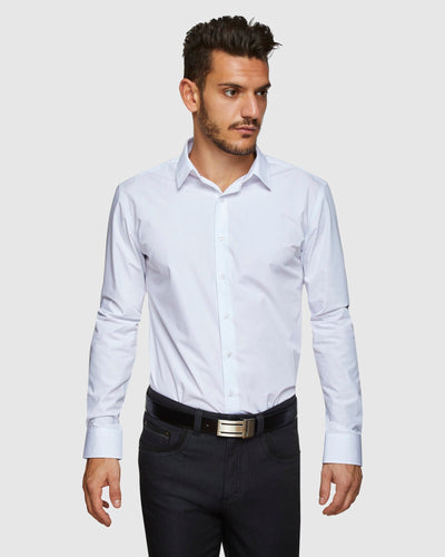 Mens business deals shirts online