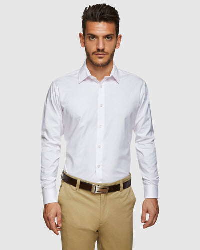 Kelly Country Seine Slim Fit Shirt