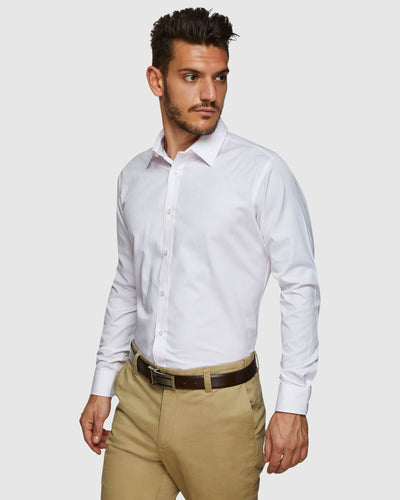 Kelly Country Seine Slim Fit Shirt
