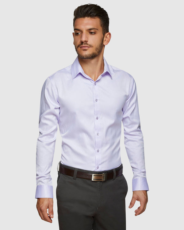 Body sale fit shirt