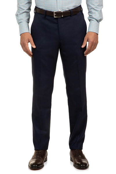 Big and store tall wool pants