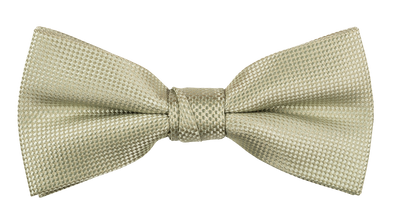 Foam Green Self Pattern Tie, Bow Tie, Handkerchief