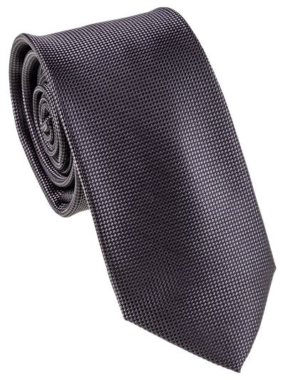 Lava Self Pattern Tie, Bow Tie, Handkerchief